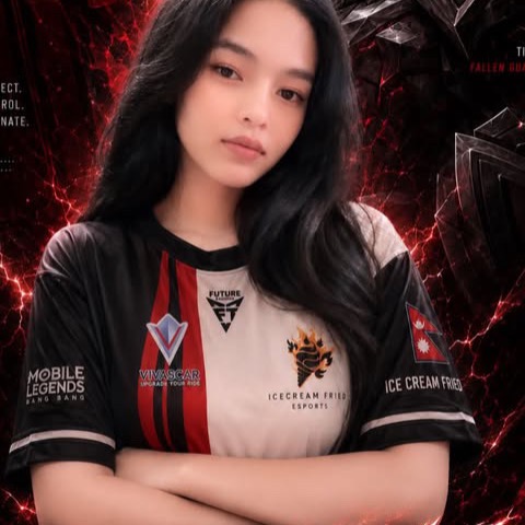 Yunisha Das