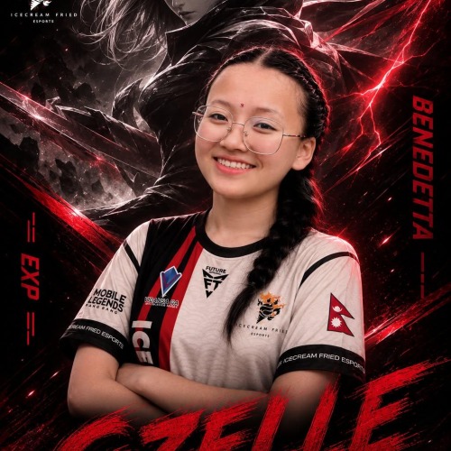 Gzelle