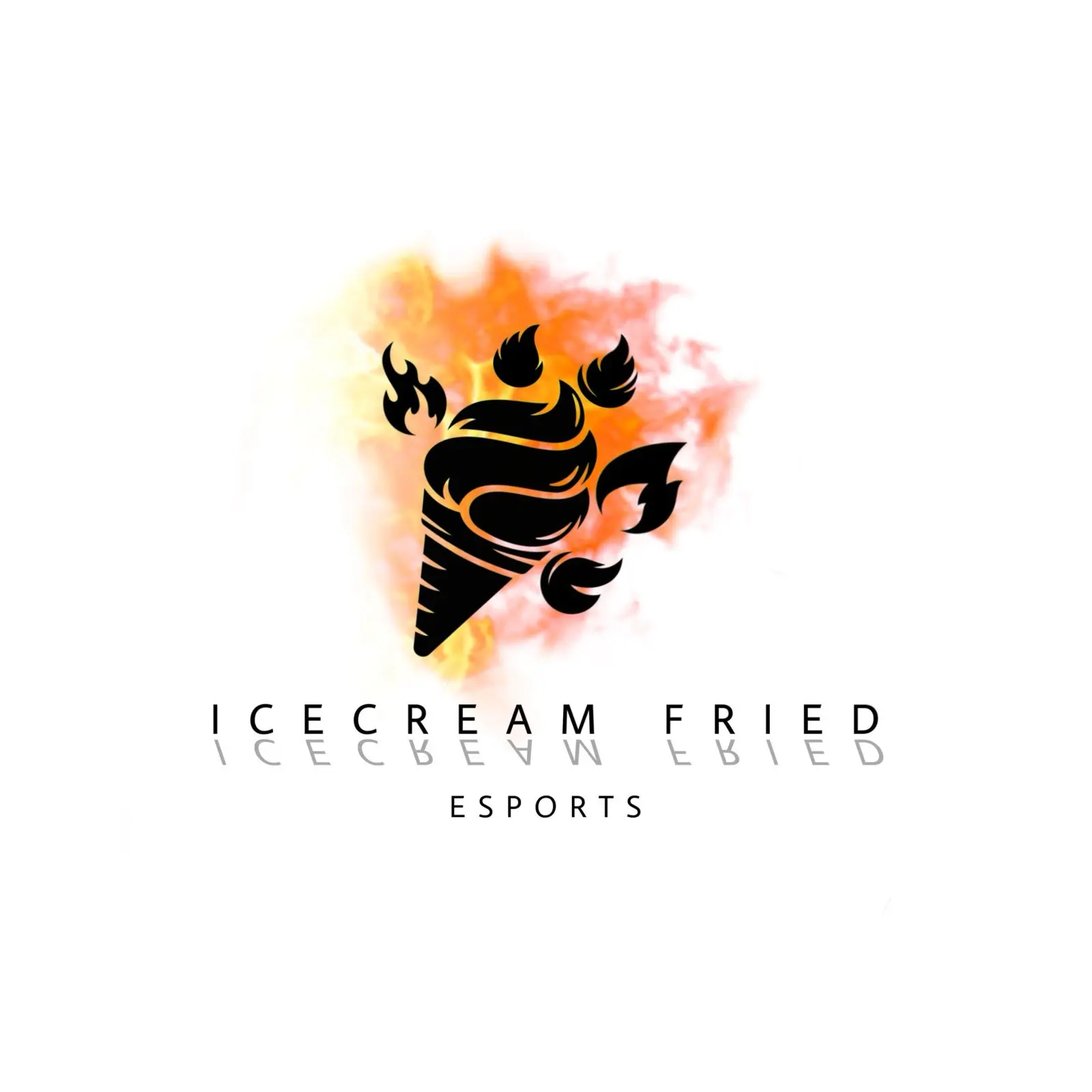 Icecream Fried Female